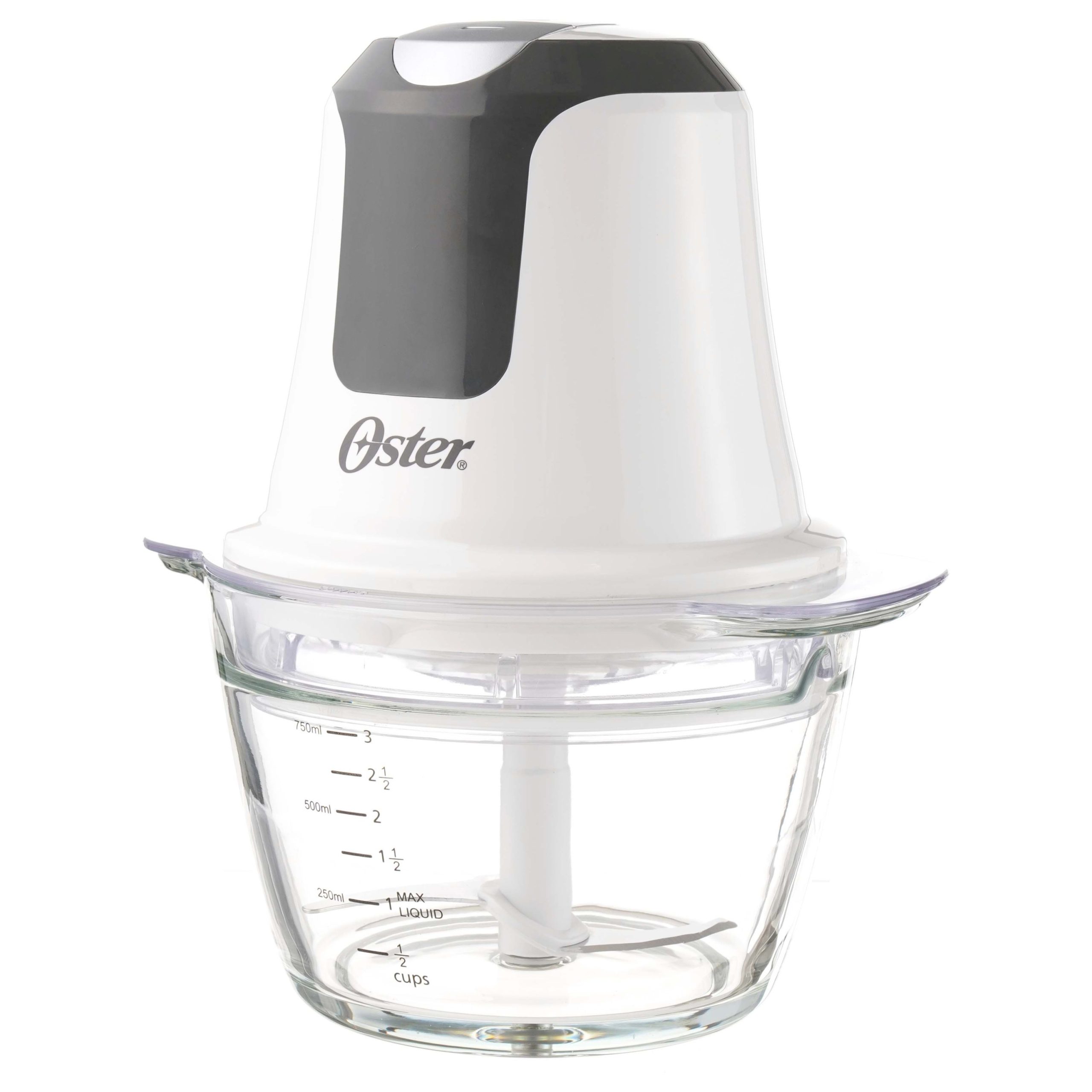 Picadora Oster 250W 2 Vel FPSTFP3340