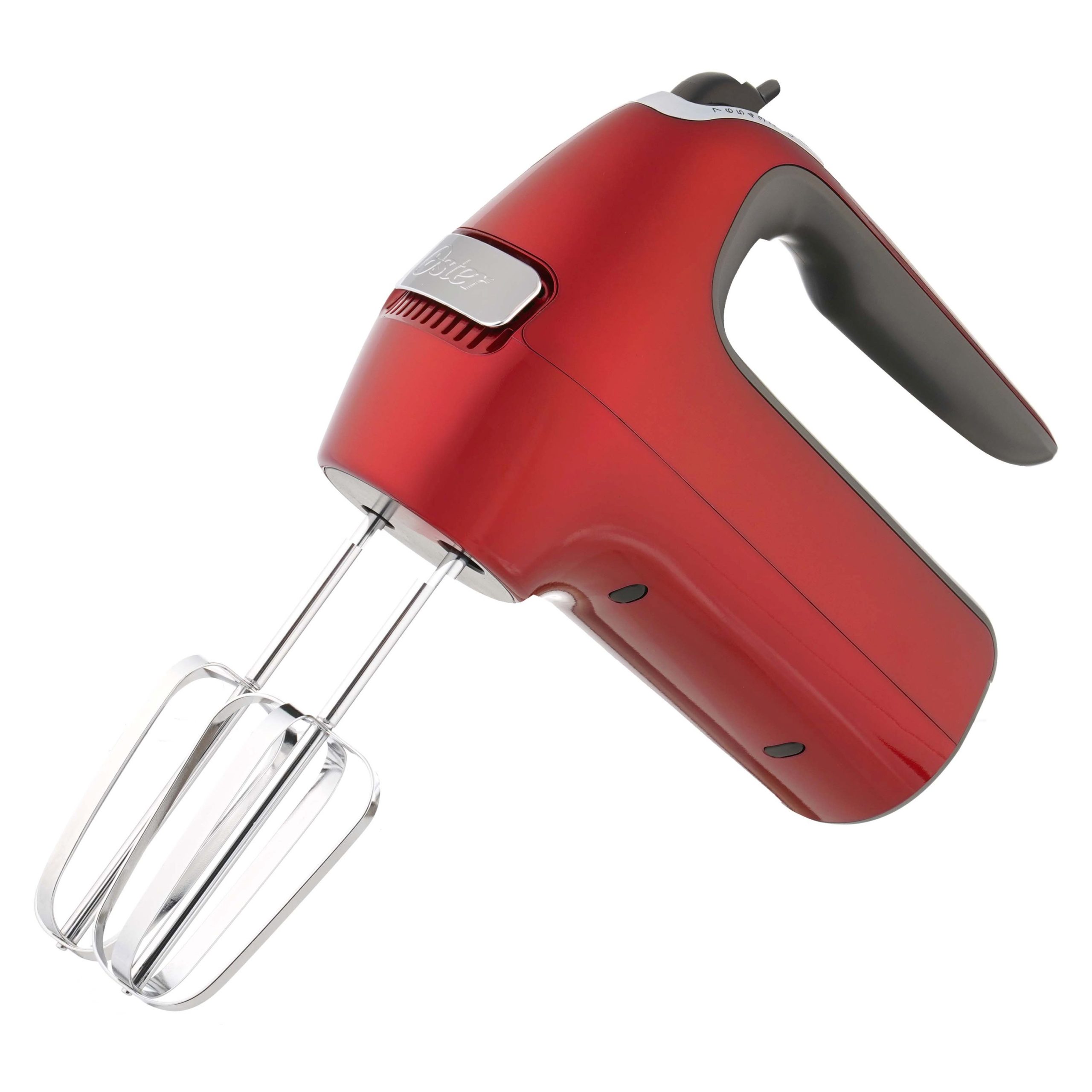 Batidora Manual Oster Roja 7 Vel 360R