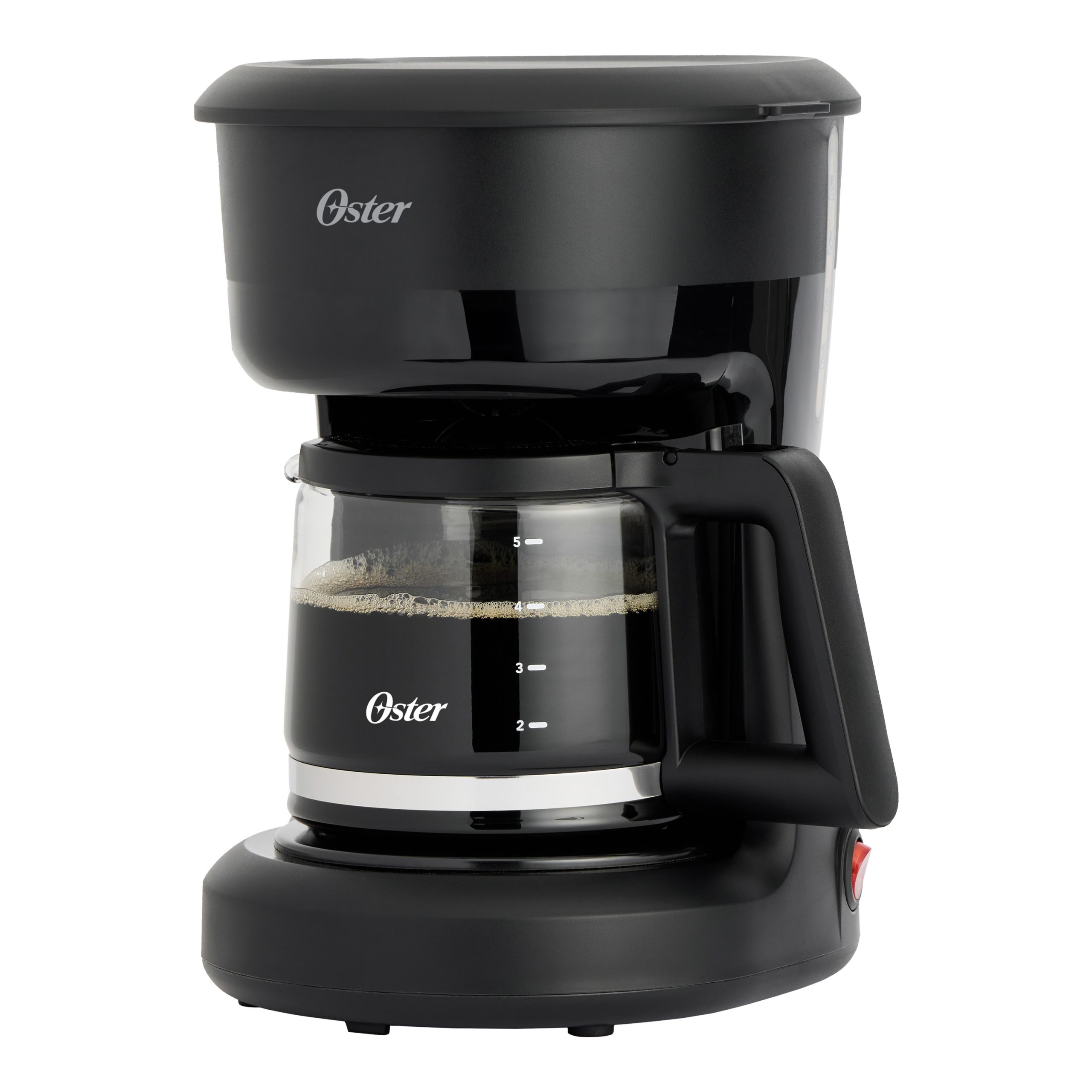 CAFETERA Drip Oster 5T BVSTDCS51B - Imagen 2