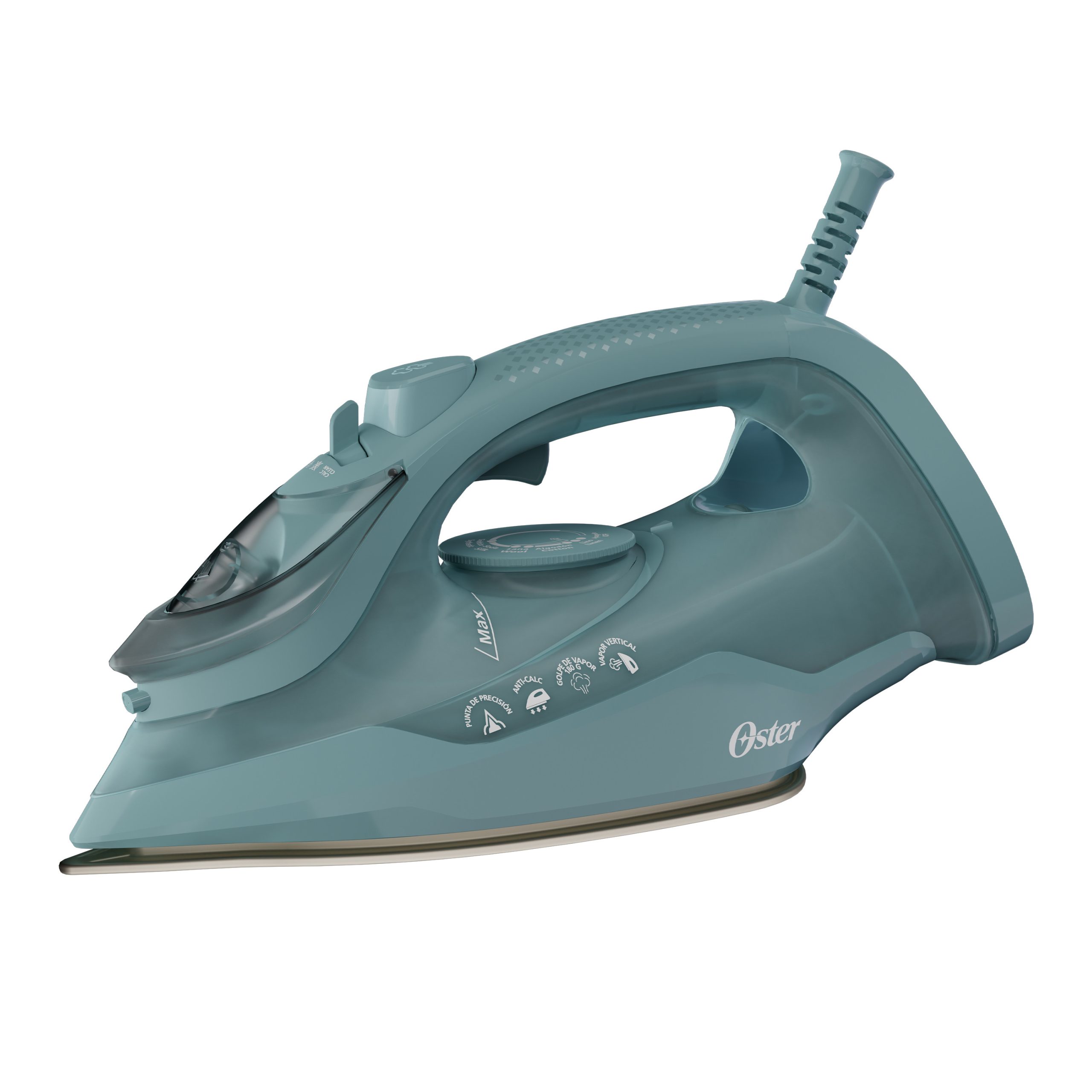 Plancha AeroGlide Oster 1600W GCSTAC7001
