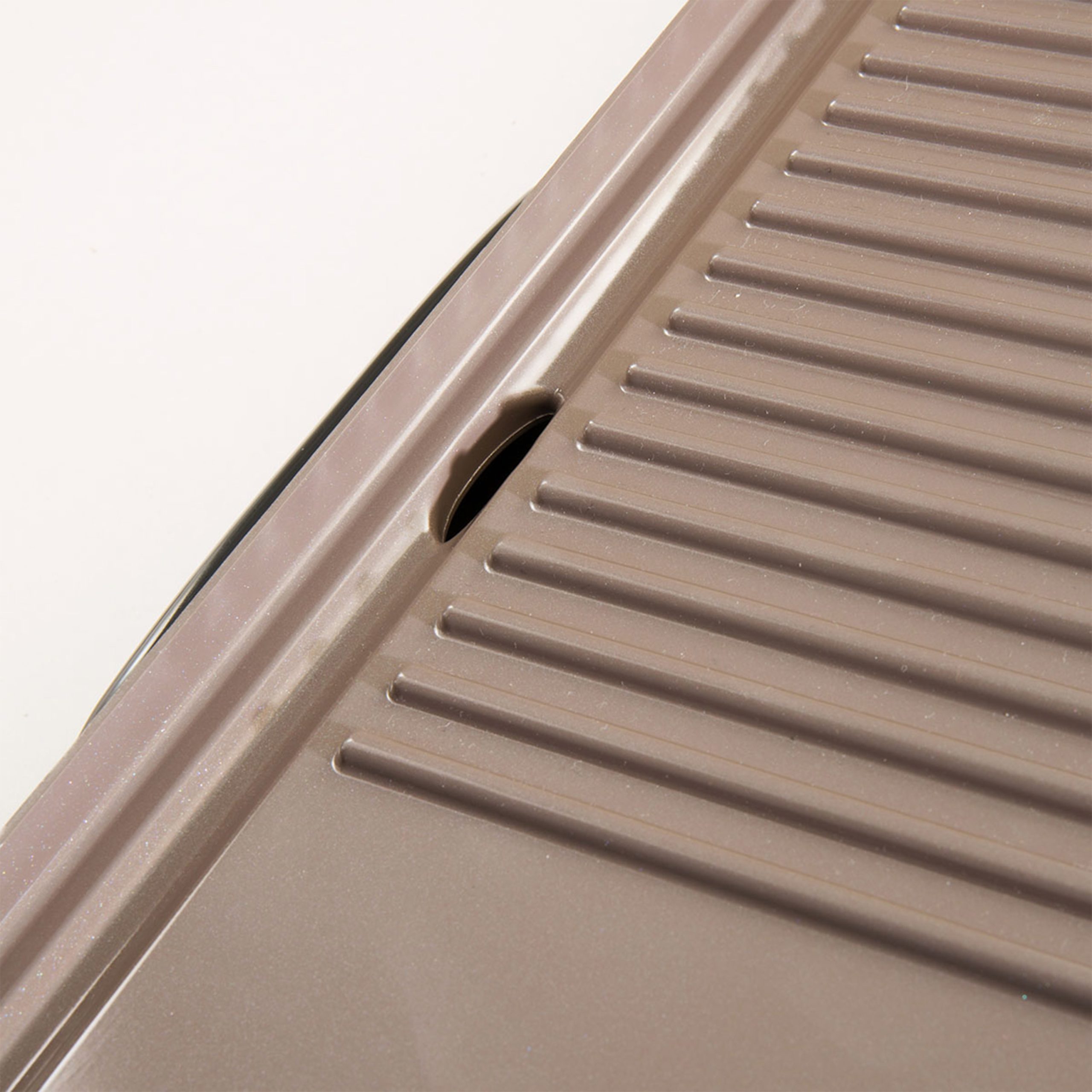 Parrilla Plancha BIOCERAMIC Oster CKSTGR5085 - Imagen 4