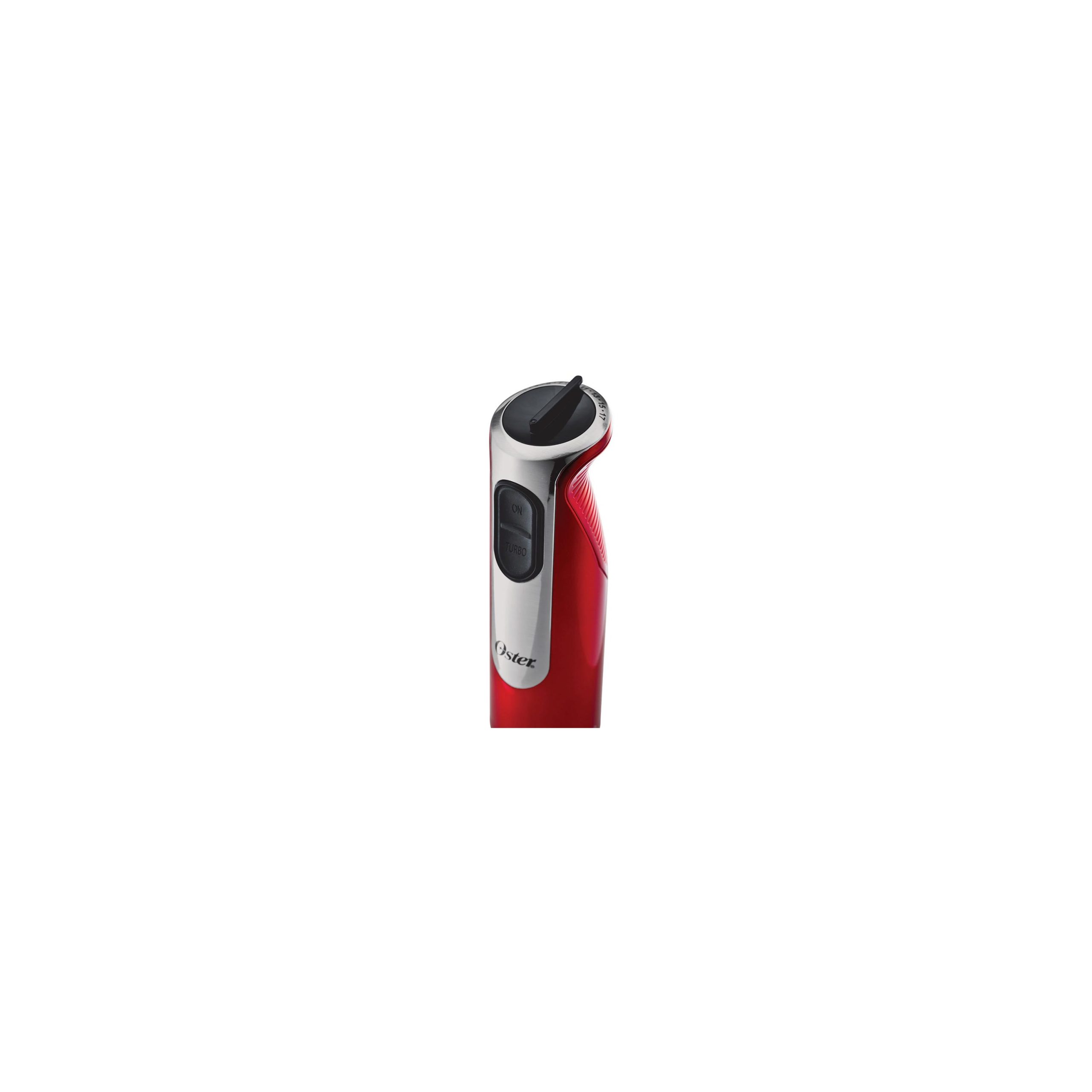 Batidora Mixer oster Roja FPSTHB2801 - Imagen 6