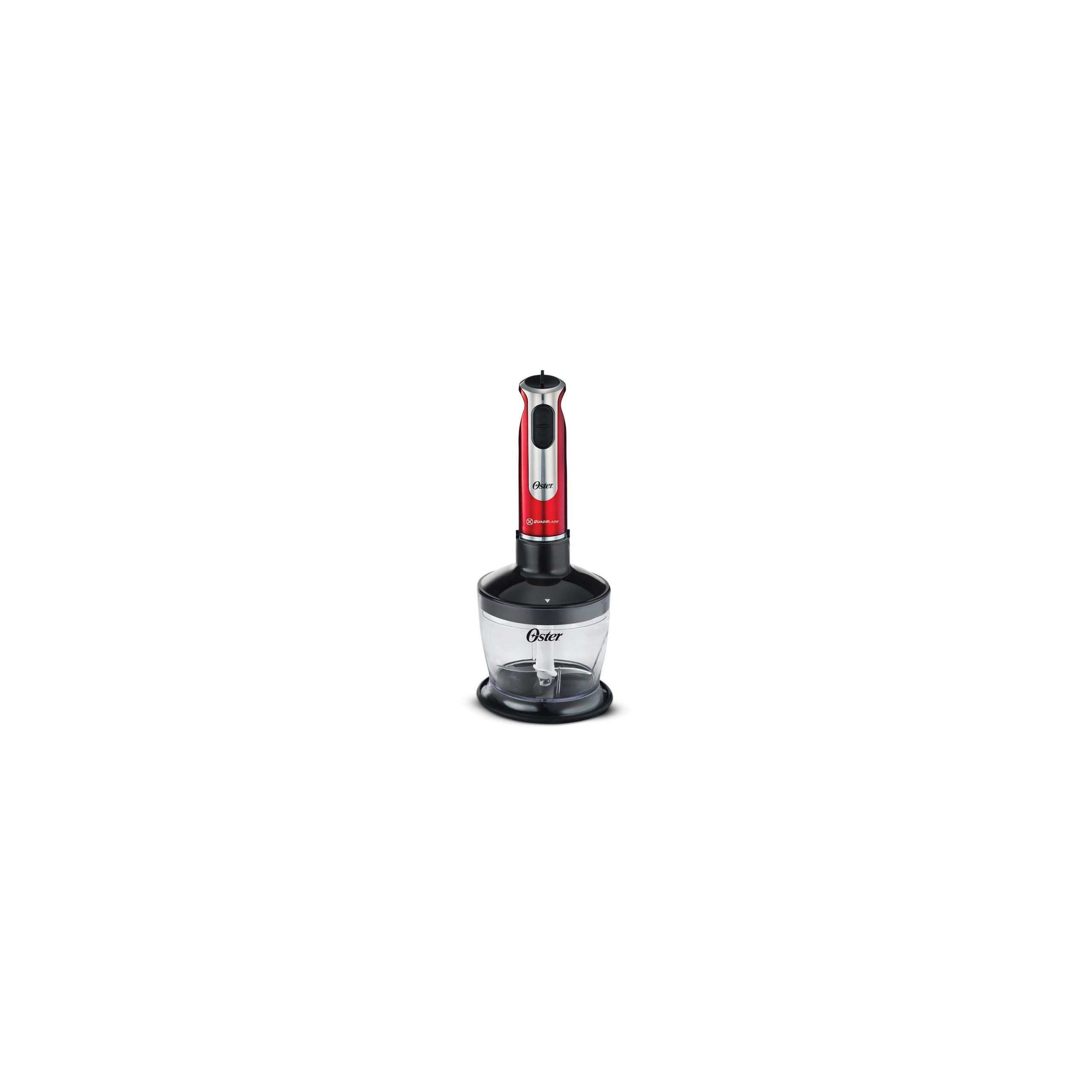 Batidora Mixer oster Roja FPSTHB2801 - Imagen 5