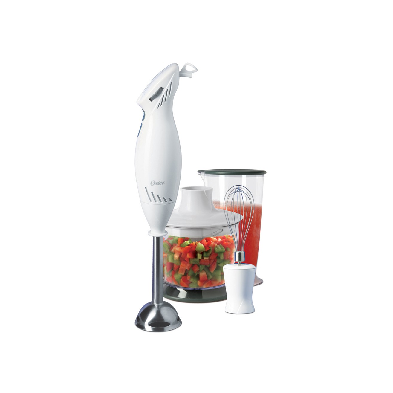 Batidora Mixer Oster 2616